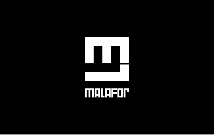 Brandovi.com projekty Malafor