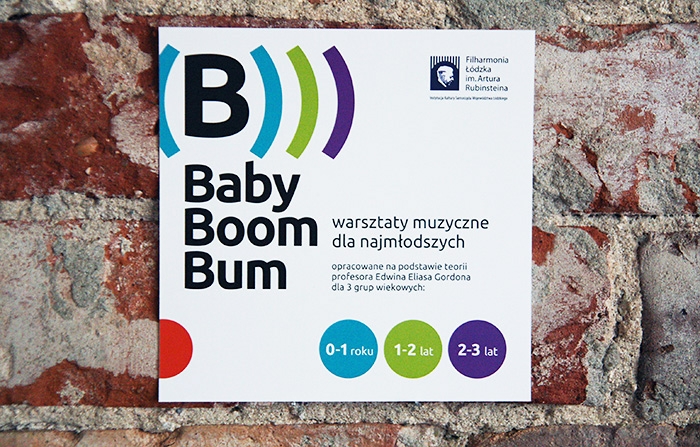 Brandovi.com projekty Baby Boom Bum